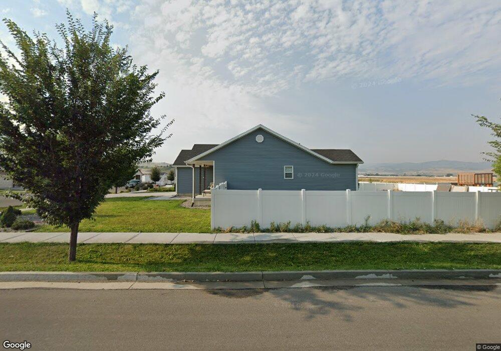 508 S 1330 E, Hyrum, UT 84319 - photo 1