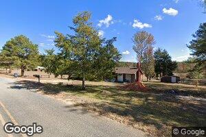 1607 Mount Pleasant Church Rd, Hickory, MS 39332