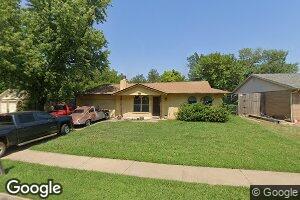 1669 S Sycamore Ave, Broken Arrow, OK 74012