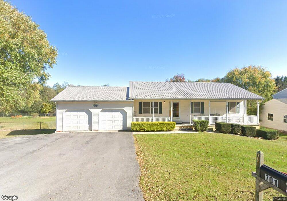 701 1st St, Inwood, WV 25428 - photo 1