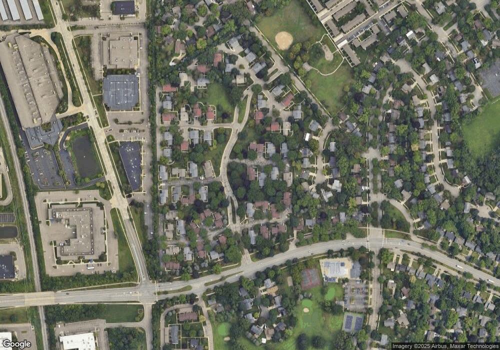 2703 Winthrop Ct unit : 74B, Ann Arbor, MI 48104 - photo 1