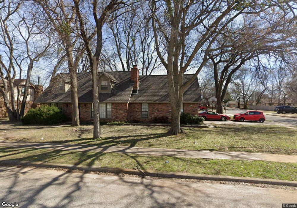 903 N 1st St, Jenks, OK 74037 - photo 1