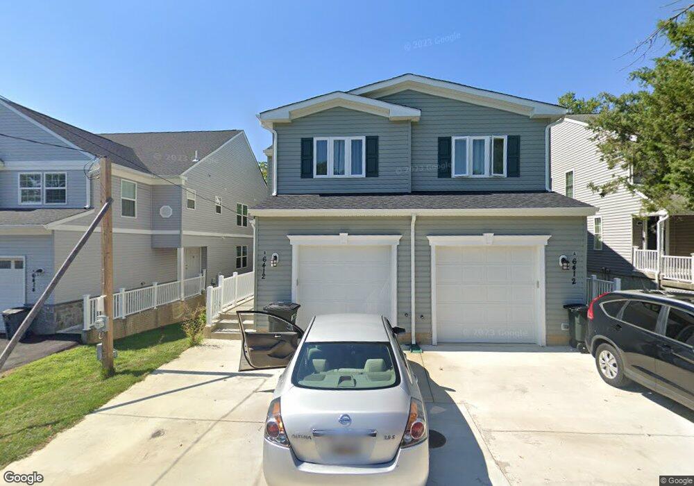 6412B Euclid Ave, Elkridge, MD 21075 - photo 1