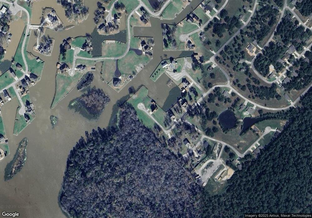 190 N Forest Dr, Huntsville, TX 77340 - photo 1