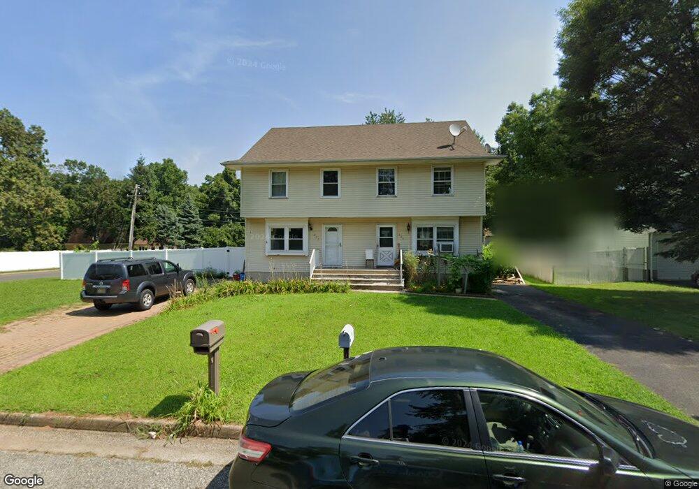 431 Frederick Ave unit 1, South Plainfield, NJ 07080 - photo 1