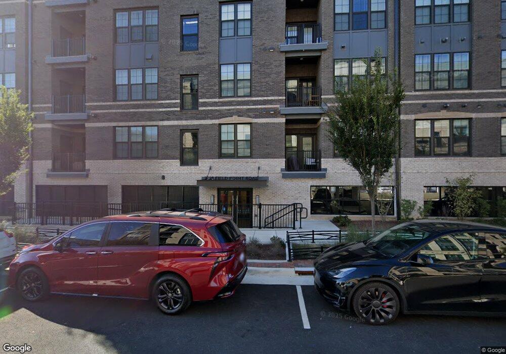 MetroPark at Arrowbrook, Herndon, VA 20171 - photo 1