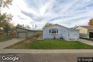 506 Sullivan Ave, Circle, MT 59215
