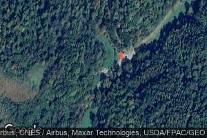 2370 Indian Fork Rd, Orlando, WV 26412