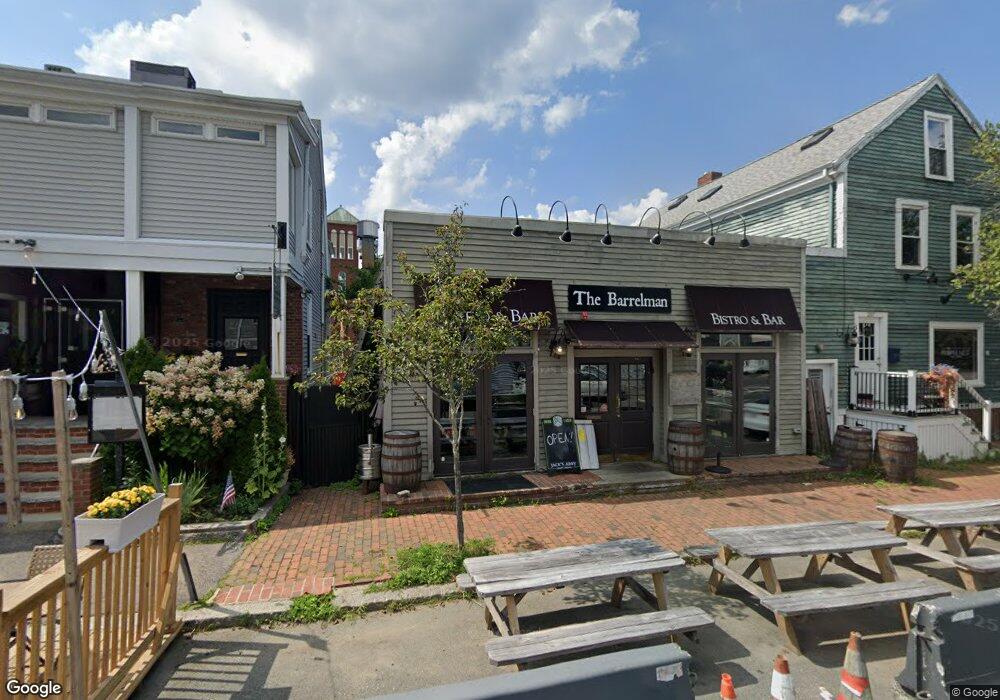 259 Washington St unit 4, Marblehead, MA 01945 - photo 1