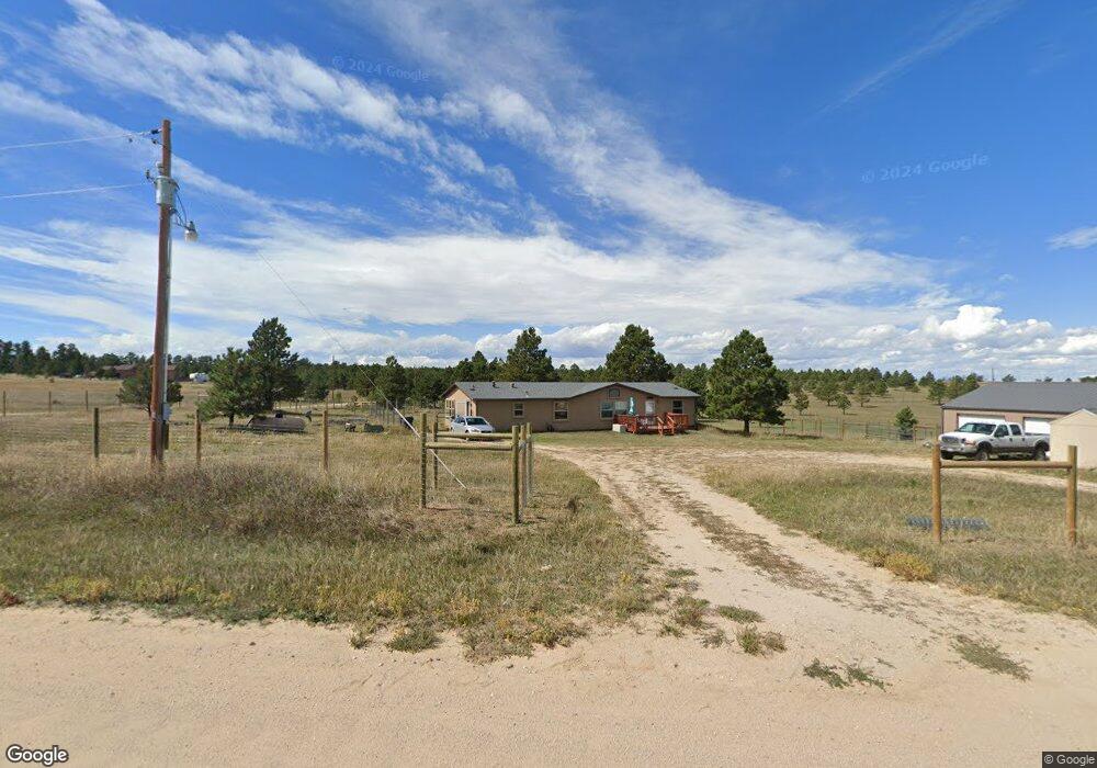 17660 Cleese Ct, Peyton, CO 80831 - photo 1