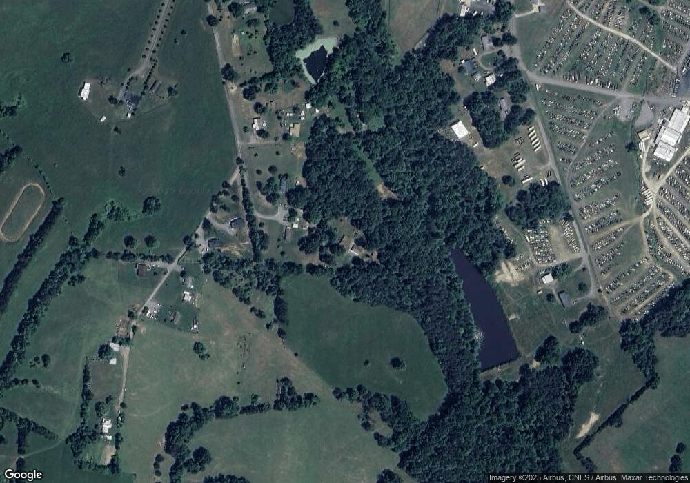 234 Barnett Ln, Ruckersville, VA 22968 - photo 1