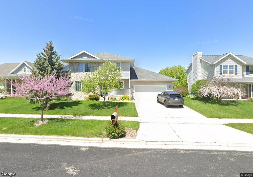 5236 Stoneman Dr, Fitchburg, WI 53711 - photo 1