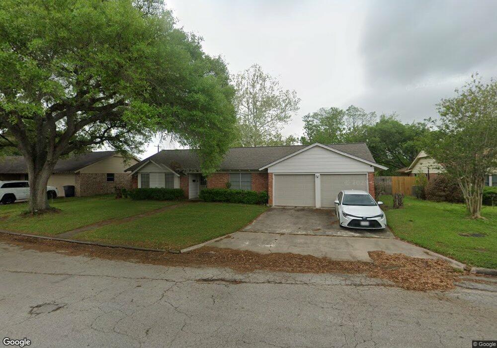 2716 Del Monte Ave, Bay City, TX 77414 - photo 1