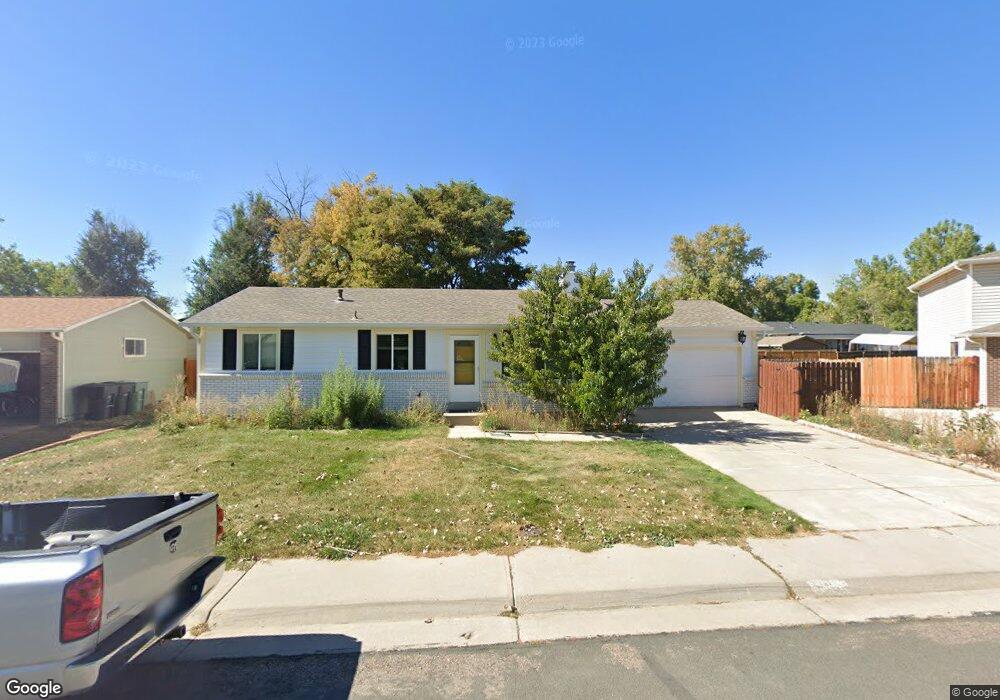 11261 Dexter Cir, Thornton, CO 80233 - photo 1