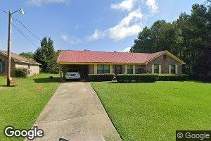 81 Wiley Ave, Durant, MS 39063