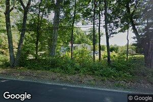 330 Dame Hill Rd, Orford, NH 03777