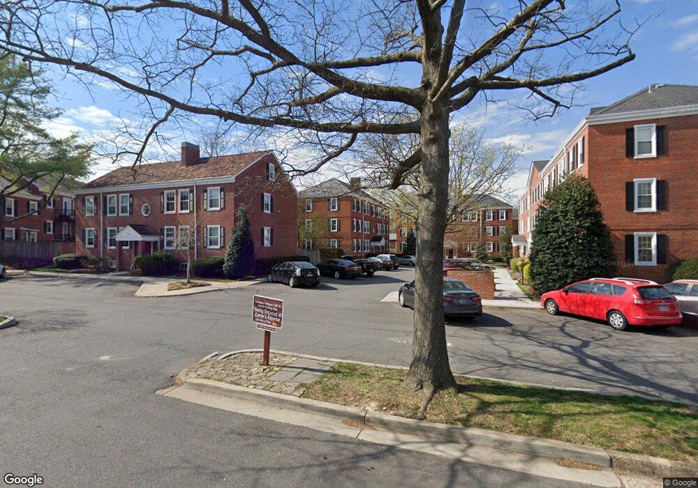 2930 S Buchanan St unit A1, Arlington, VA 22206 - photo 1