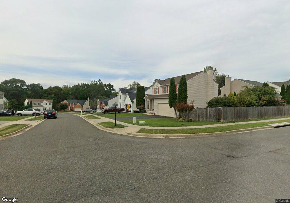 2305 Greenspring Ct, Chesapeake Beach, MD 20732 - photo 1