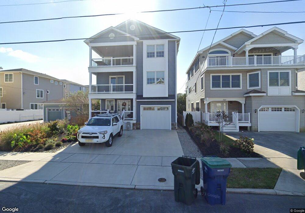 348 11th St S, Brigantine, NJ 08203 - photo 1