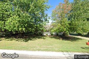 12794 Emerson Rd, Apple Creek, OH 44606