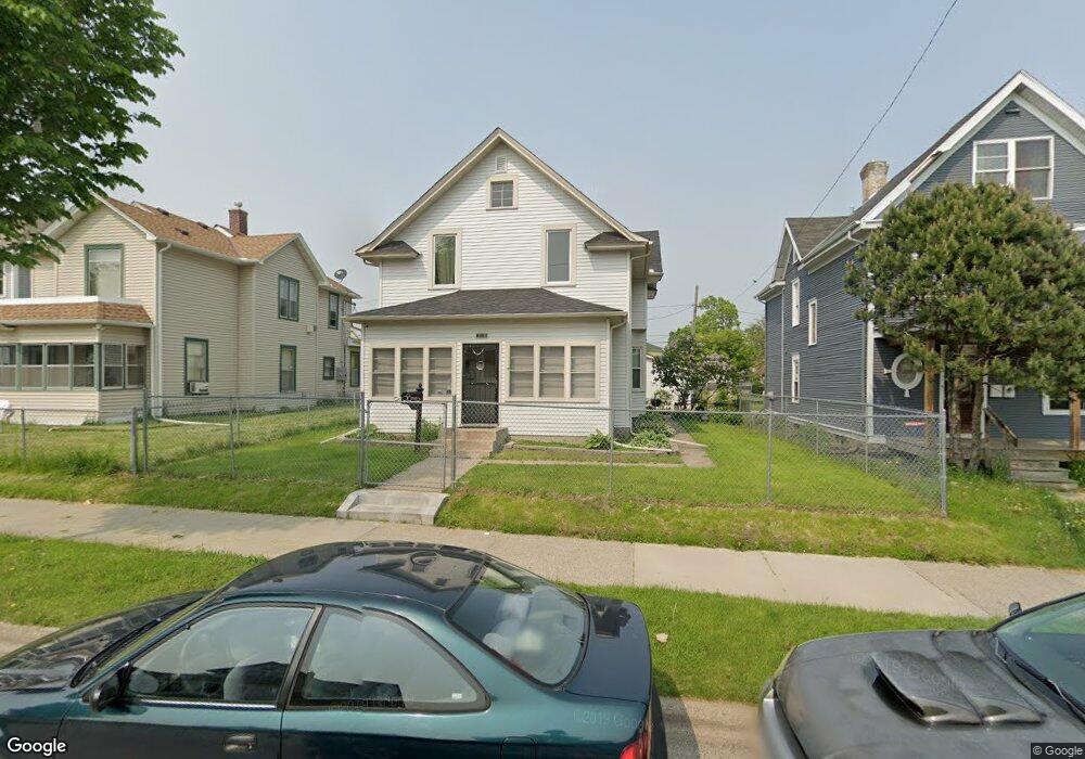 2110 Willow Ave N, Minneapolis, MN 55411 - photo 1