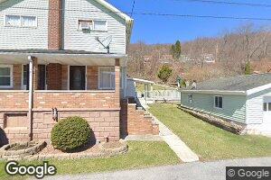 161 4th St, South Fork, PA 15956