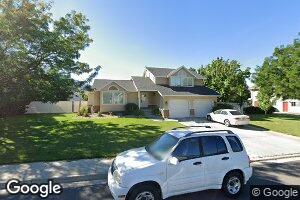 130 E 1400 N, Mapleton, UT 84664