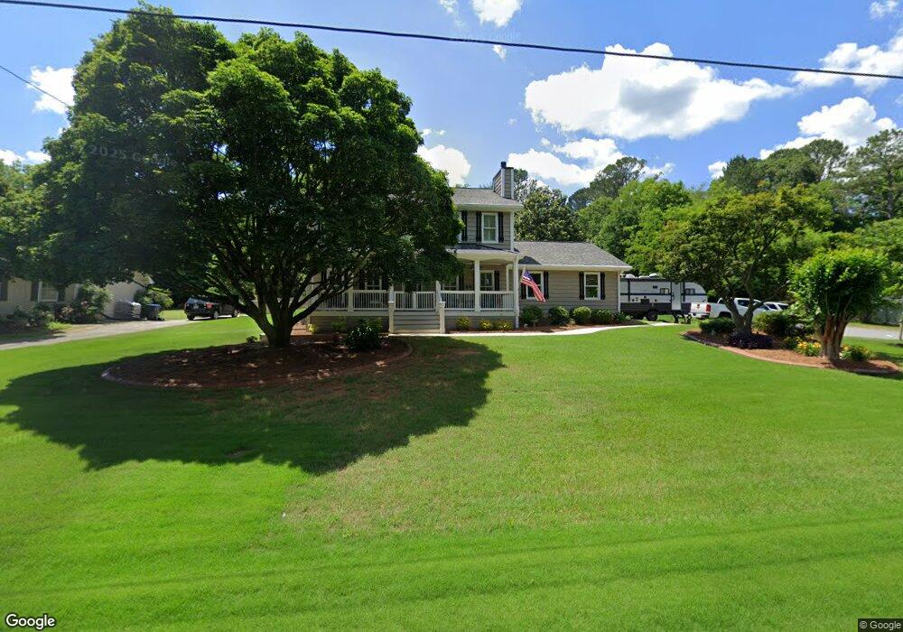 4223 Inlet Rd, Marietta, GA 30066 - photo 1