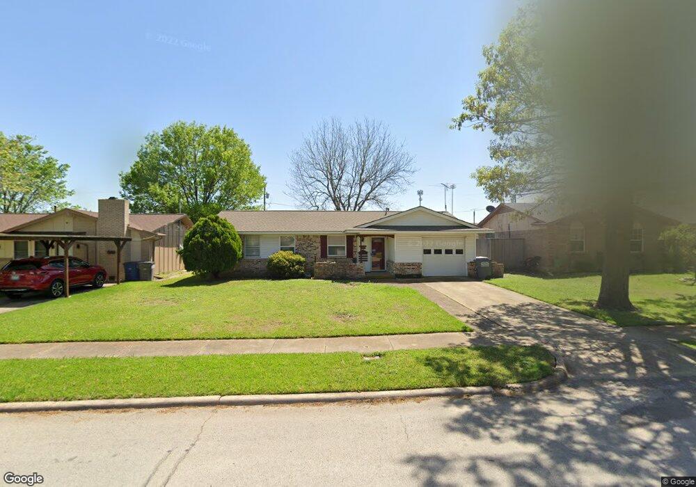 402 Duncan Way, Wylie, TX 75098 - photo 1