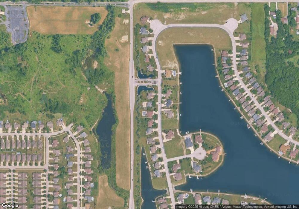 10266 Doubletree Dr S, Crown Point, IN 46307 - photo 1