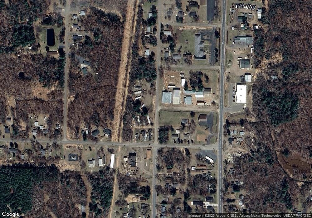 26623 Sturgeon Ave N, Webster, WI 54893 - photo 1