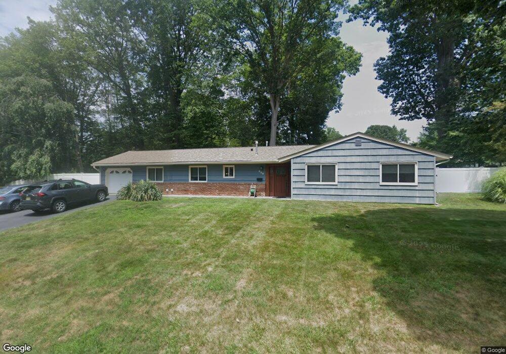 523 White Ave, Northvale, NJ 07647 - photo 1