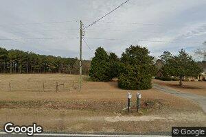 538 Red Bluff Church Rd, Soperton, GA 30457