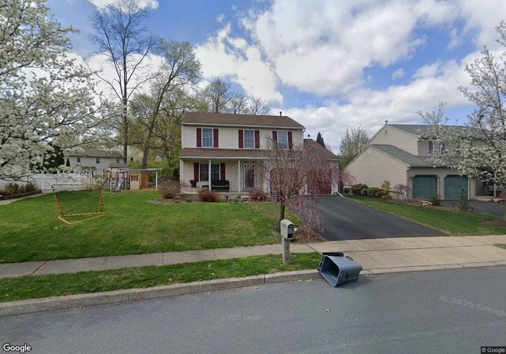 4363 Prestwick Dr, Reading, PA 19606 - photo 1