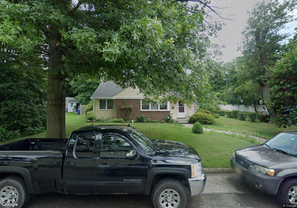 623 2nd St, Delanco, NJ 08075 - photo 1