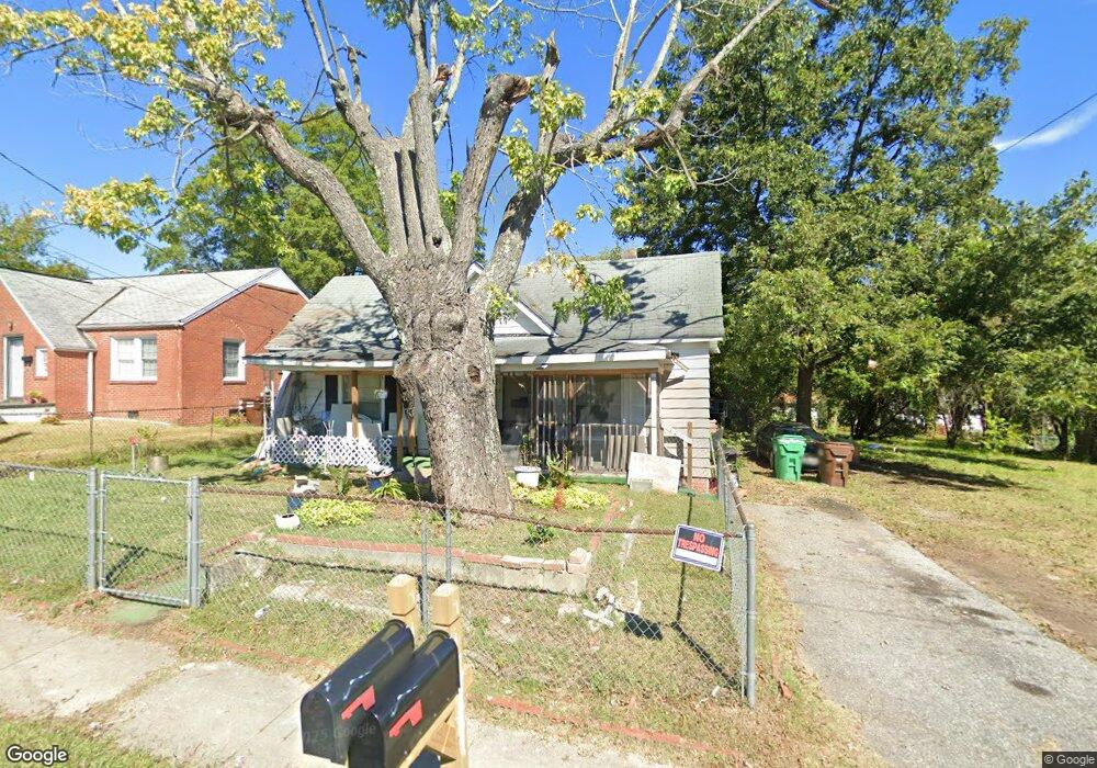 1211 Filbert Place, High Point, NC 27260 - photo 1