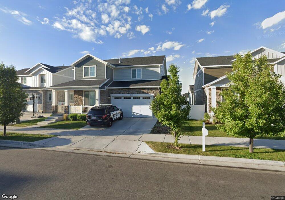 3537 W Sojo Dr, South Jordan, UT 84095 - photo 1