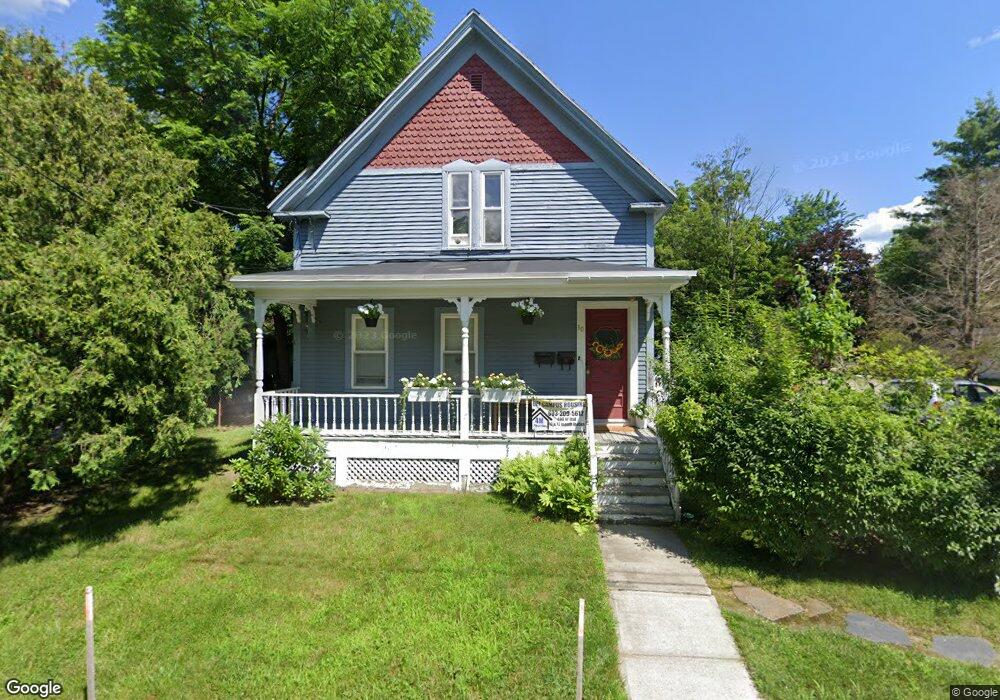 30 South St, Keene, NH 03431 - photo 1