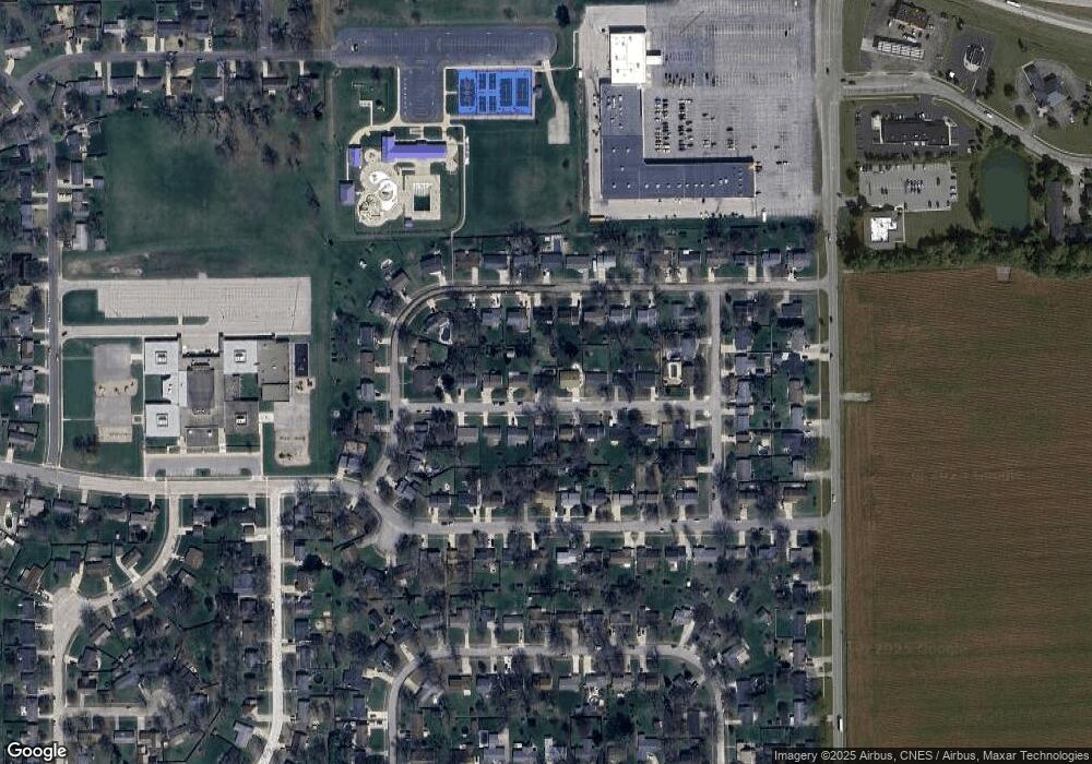 1721 Douglas Ln, New Haven, IN 46774 - photo 1