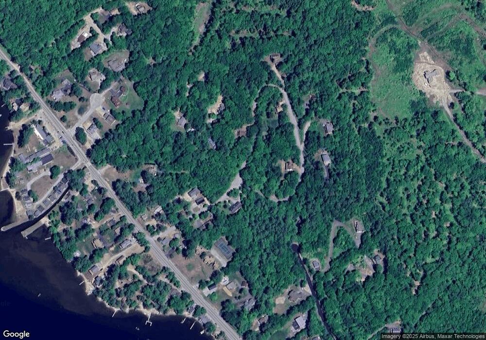 0 L O Carriage Rd, Bridgewater, NH 03222 - photo 1