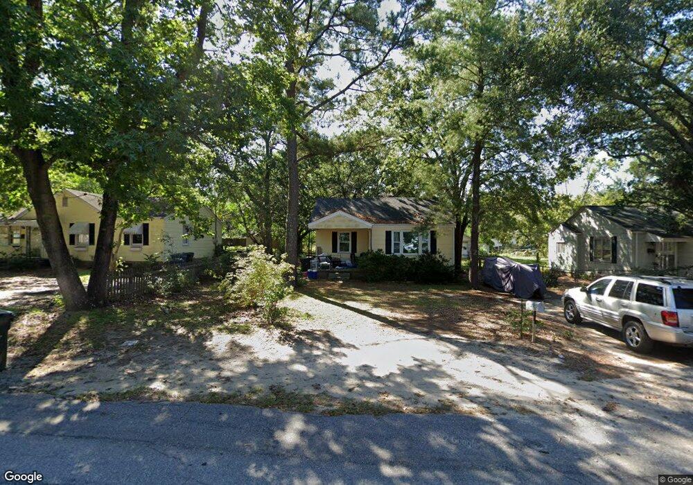 1707 Lacy St, West Columbia, SC 29169 - photo 1