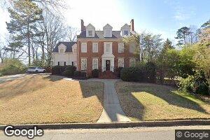 12180 Magnolia Cir, Alpharetta, GA 30005
