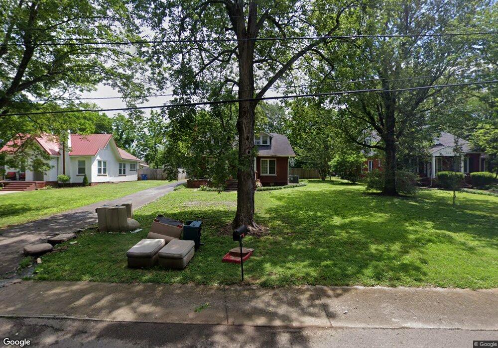 510 Bryant St, Shelbyville, TN 37160 - photo 1