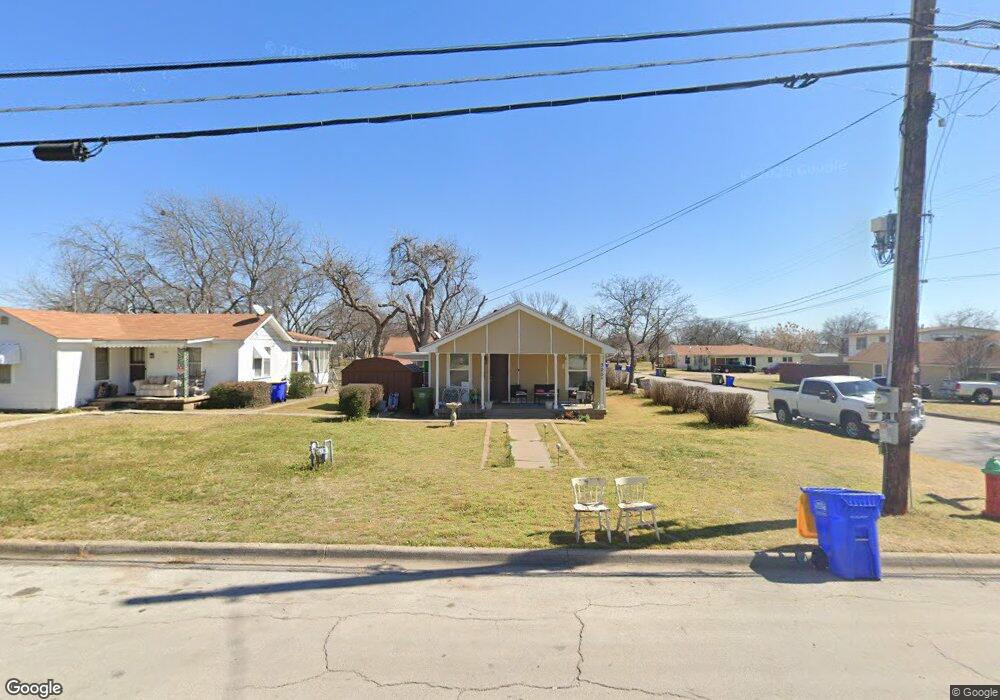 300 Russell St, Fort Worth, TX 76108 - photo 1