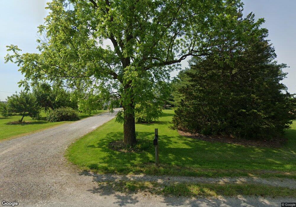 1796 E 800 N, Ossian, IN 46777 - photo 1