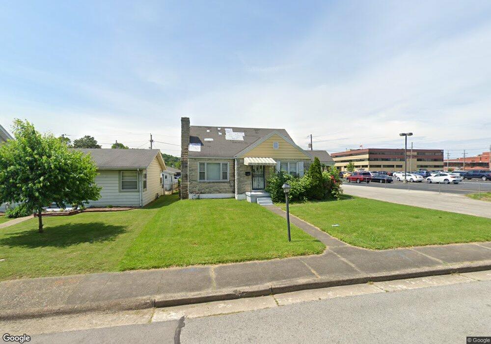 118 Adams St, New Albany, IN 47150 - photo 1