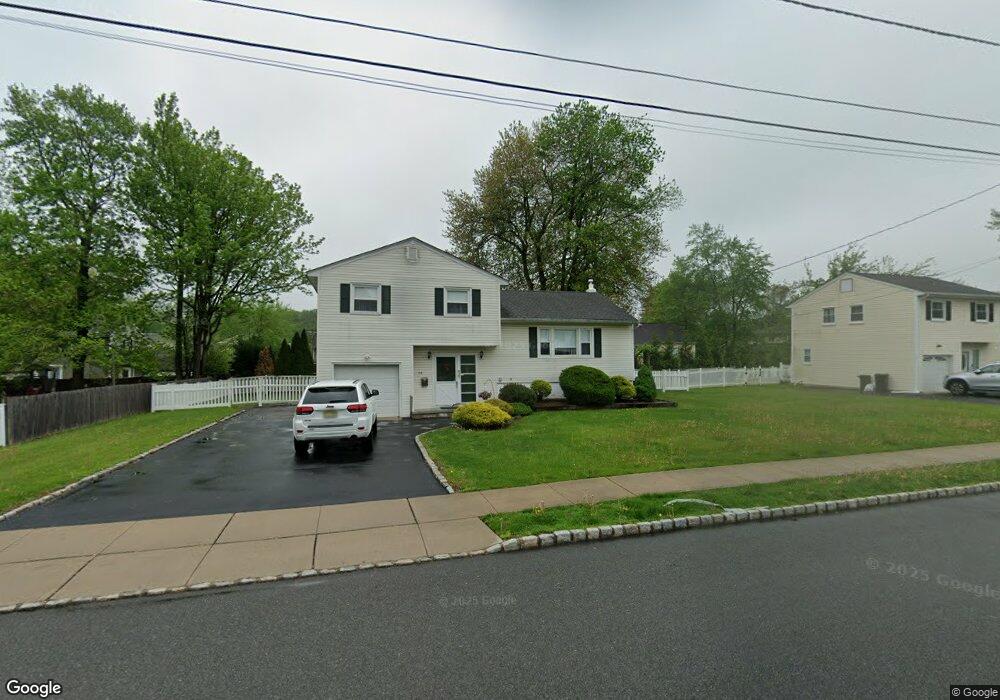 40 Francine Ave, West Caldwell, NJ 07006 - photo 1