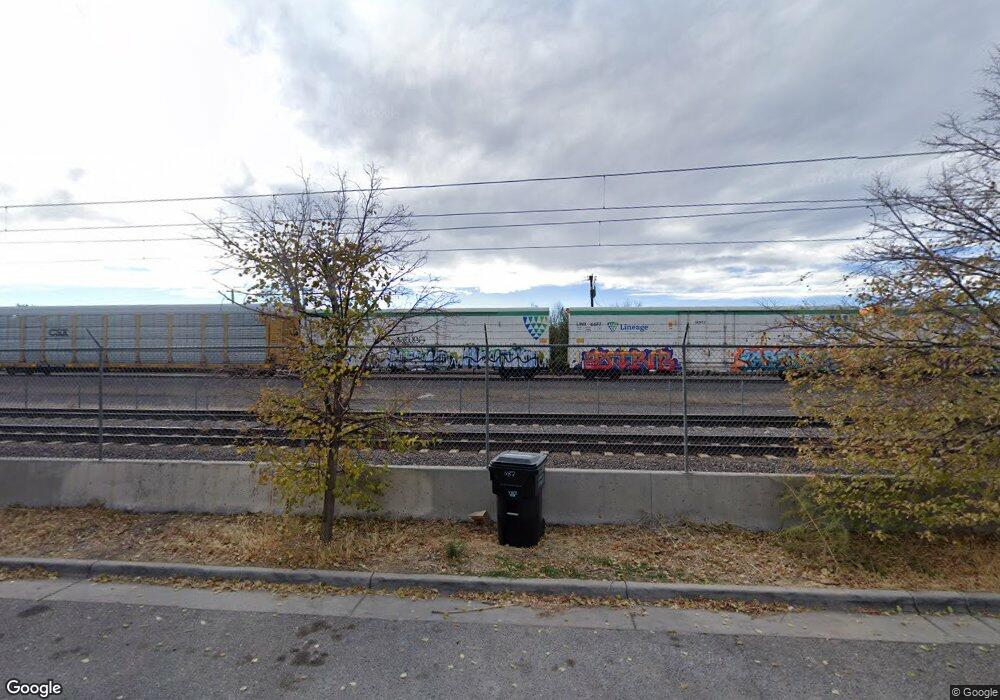 100 W Mississippi Ave, Denver, CO 80223 - photo 1