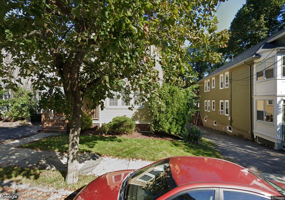 24-26 Glen Ave unit 1, Arlington, MA 02474 - photo 1