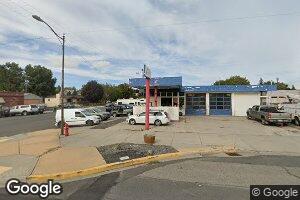 303 E Main, Wilbur, WA 99185